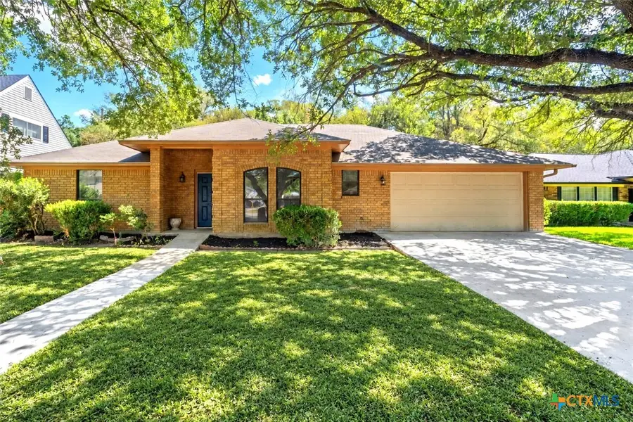 3213 Pecan Valley Drive, Temple, TX 76502 - #2