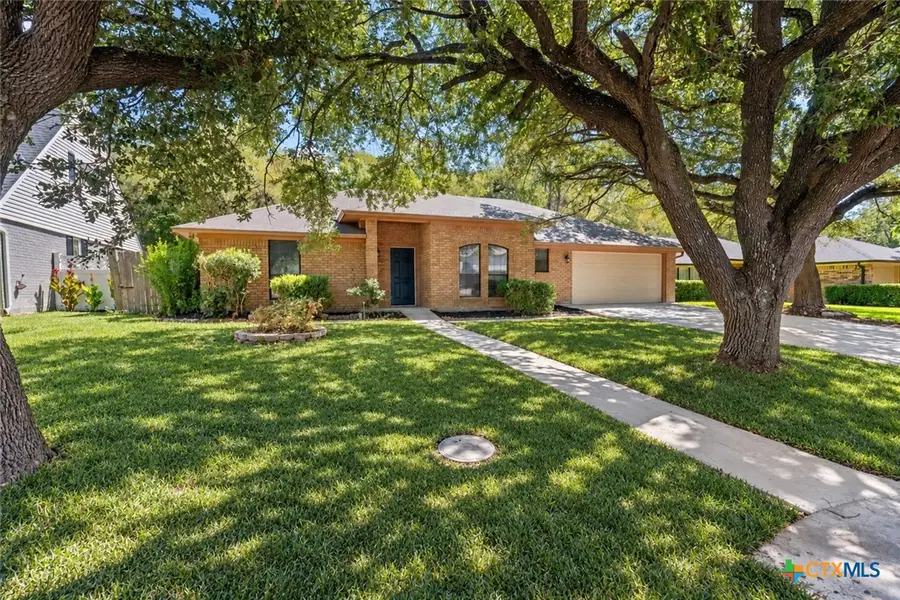 3213 Pecan Valley Drive, Temple, TX 76502 - #3