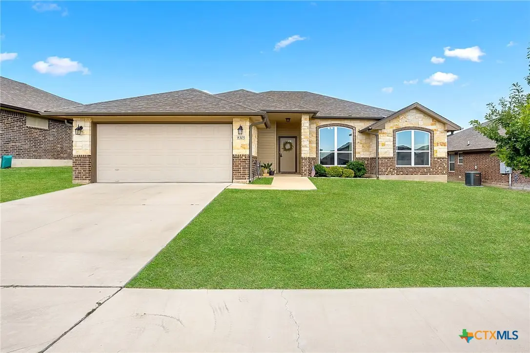 8305 Grayson Trail, Killeen, TX 76542 - #1