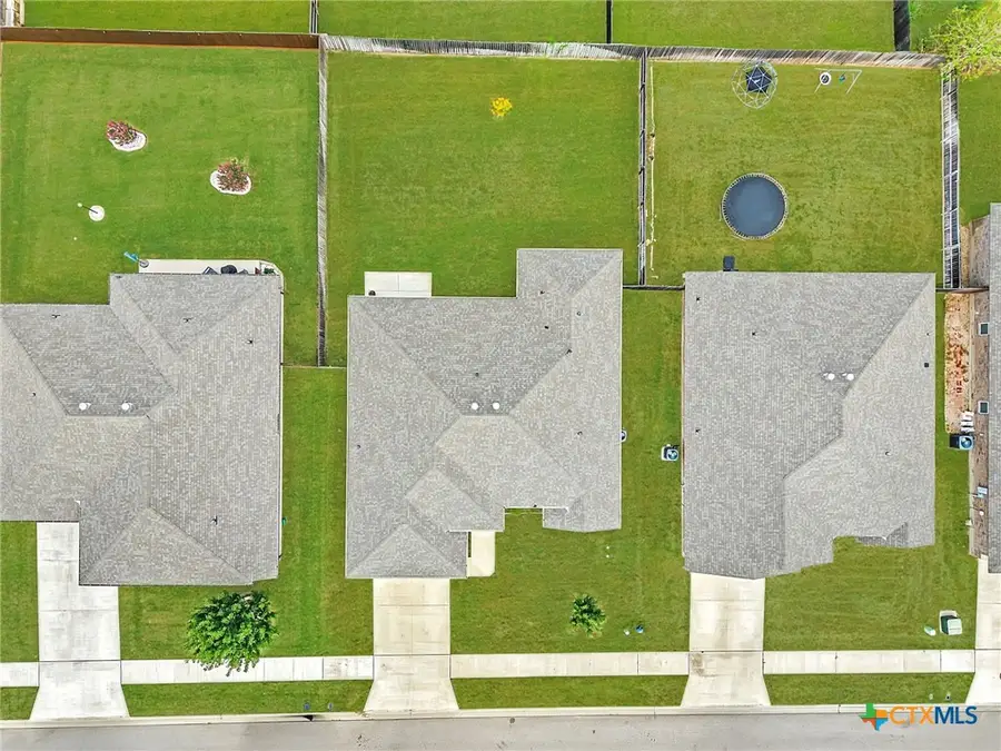 8305 Grayson Trail, Killeen, TX 76542 - #2