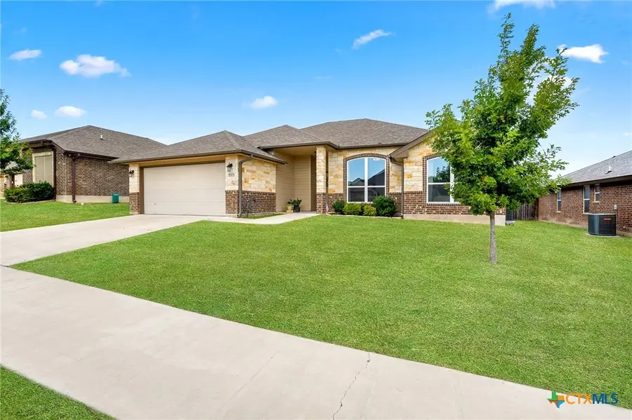 8305 Grayson Trail, Killeen, TX 76542 - #3