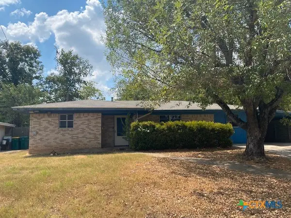 203 E 14th Avenue, Belton, TX 76513