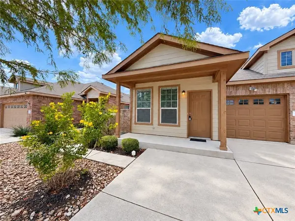 557 Creekside Circle, New Braunfels, TX 78130