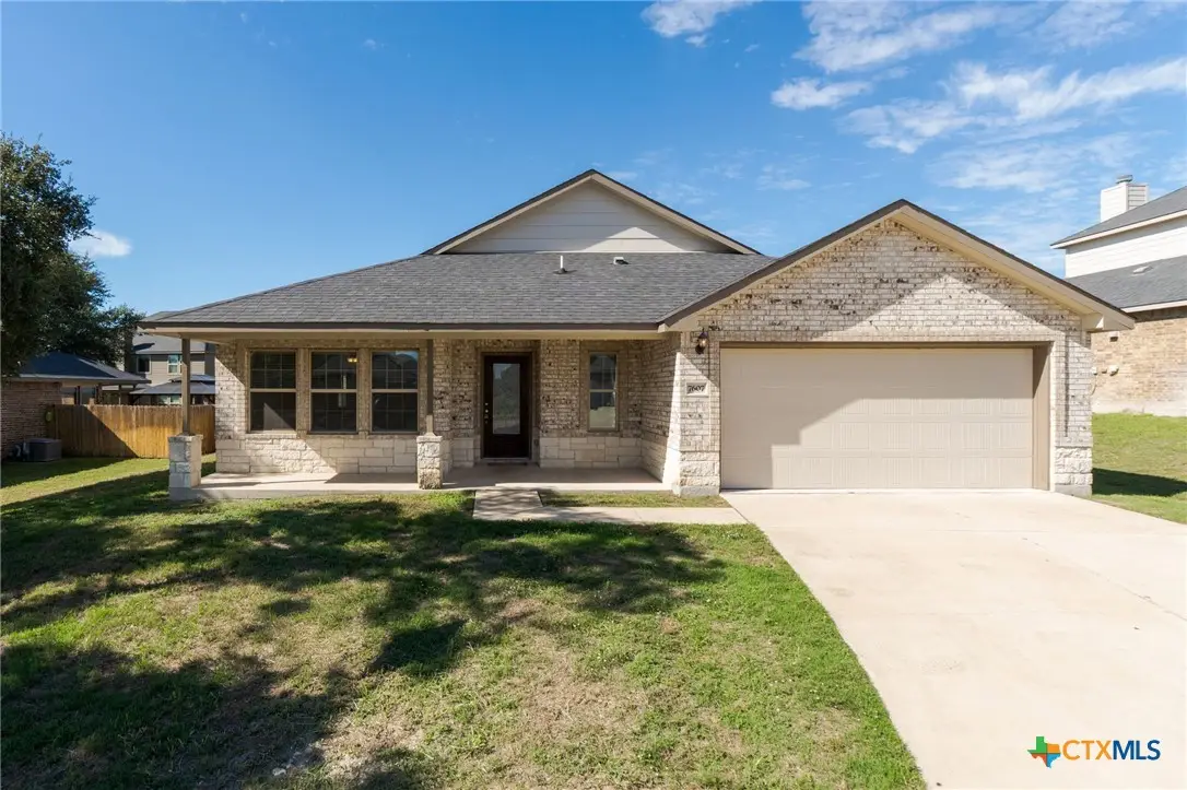 7607 Melanite Drive, Killeen, TX 76542 - #1