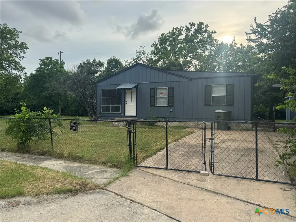 403 Eugene Circle, Killeen, TX 76541 - #1