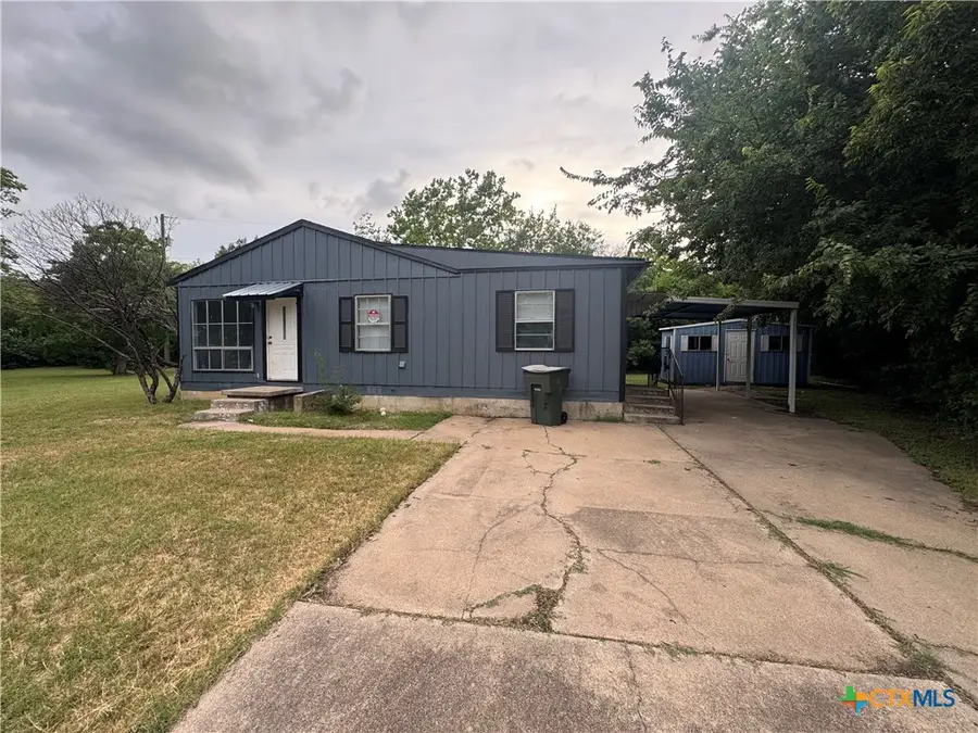 403 Eugene Circle, Killeen, TX 76541 - #3