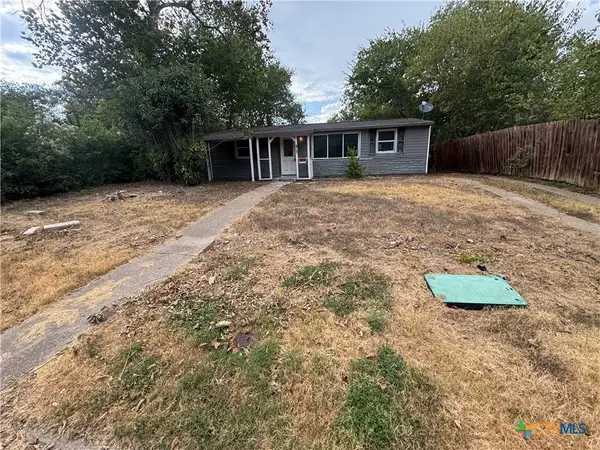 813 Evergreen Drive, Killeen, TX 76541