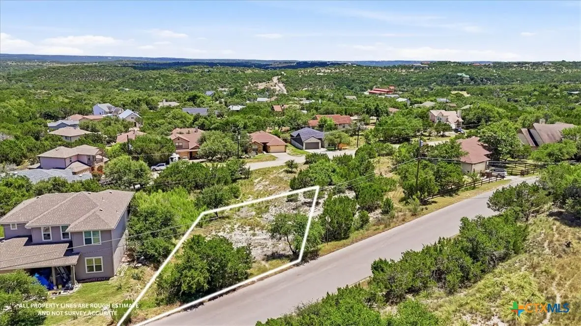 10803 Lake Park Drive, Dripping Springs, TX 78620 - #1