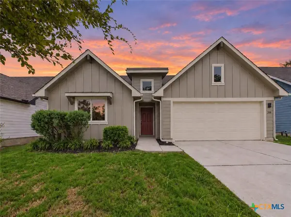 208 Ida Loop, Seguin, TX 78155