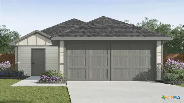 7327 Ducket Creek Drive, Temple, TX 76502