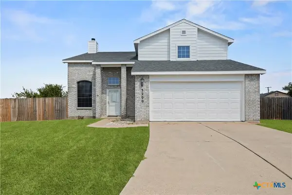 3200 Crescent Drive, Killeen, TX 76543