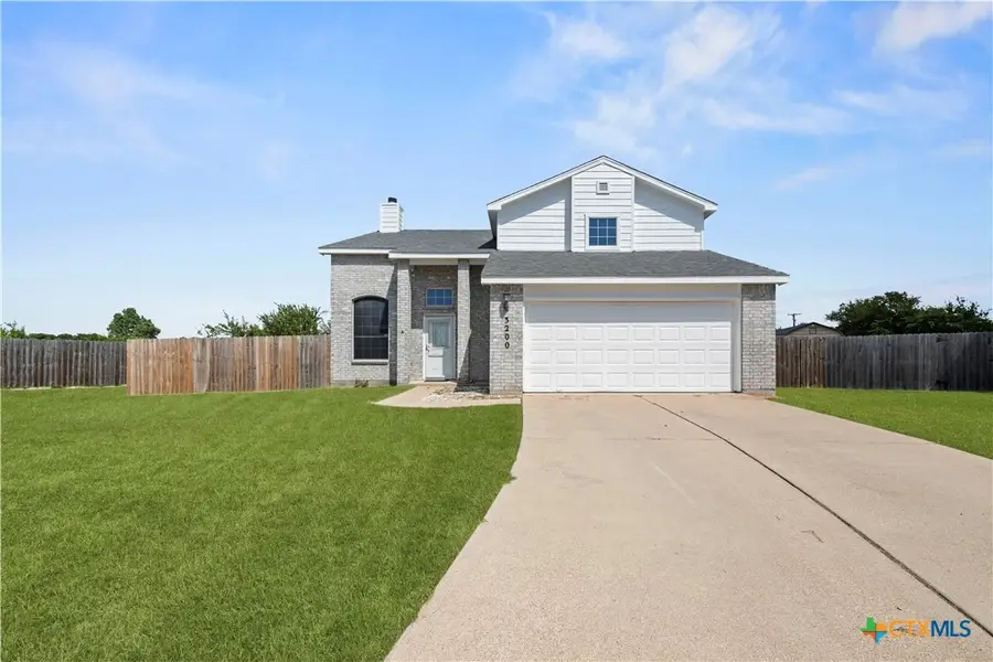 3200 Crescent Drive, Killeen, TX 76543 - #2