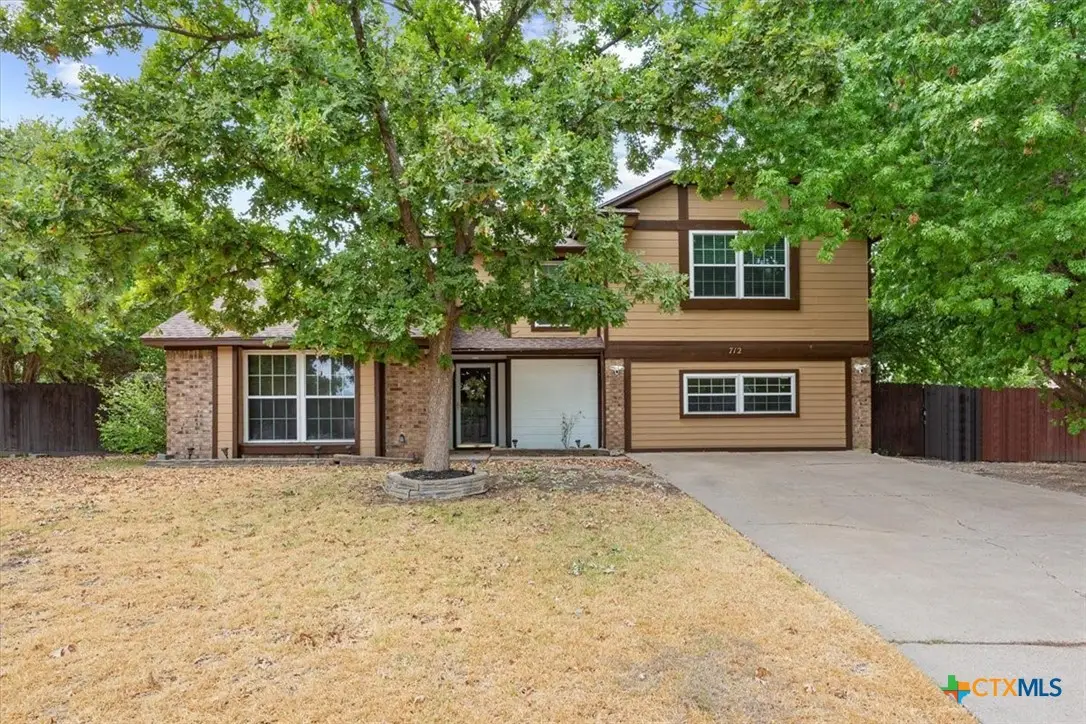 712 Brazos Drive, Temple, TX 76504 - #1
