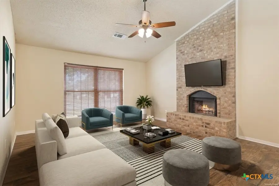 712 Brazos Drive, Temple, TX 76504 - #3