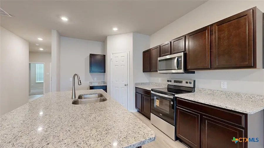 1101 Ribeye Road, Temple, TX 76502 - #3