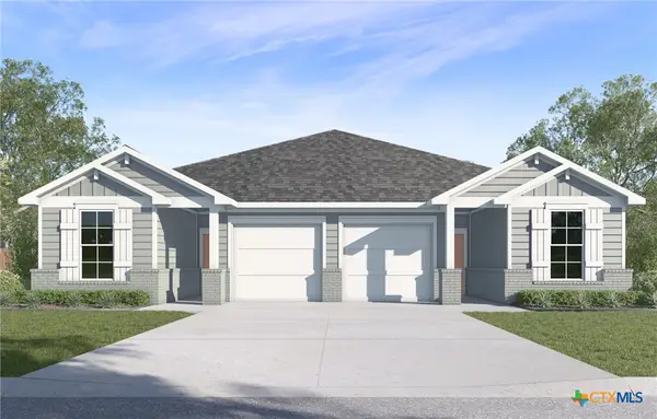 1120 Ribeye Road, Temple, TX 76502