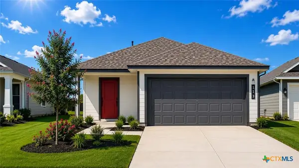 113 Mullins Drive, Rockdale, TX 76567