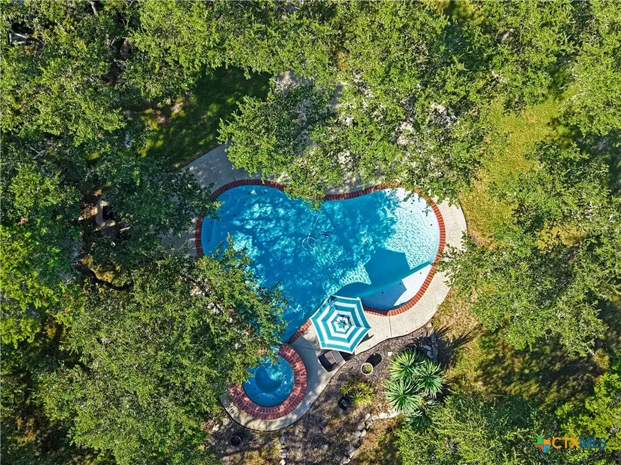 25867 Lewis Ranch Road, New Braunfels, TX 78132 - #2