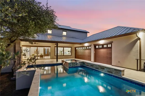 1426 Robusto, New Braunfels, TX 78132