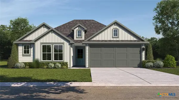 6915 Fread Drive, Killeen, TX 76549