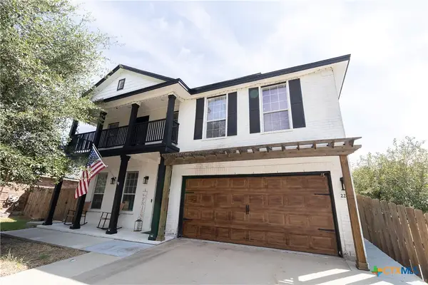 2211 Memory Lane, Harker Heights, TX 76548
