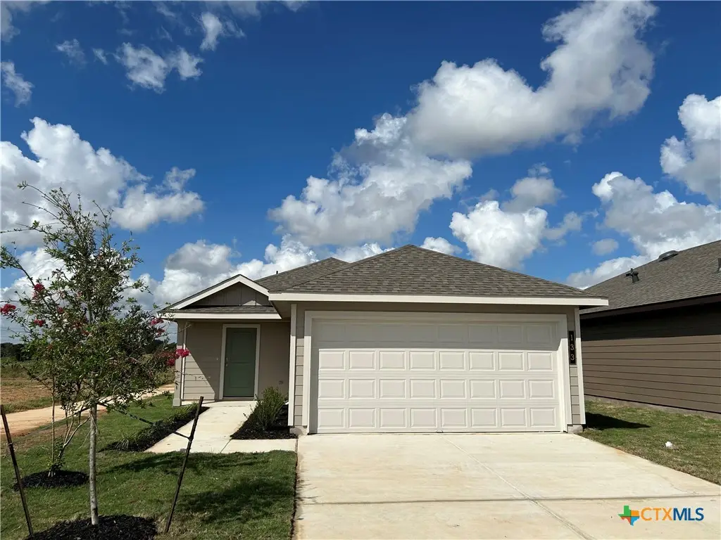 133 Mullins Drive, Rockdale, TX 76567 - #1