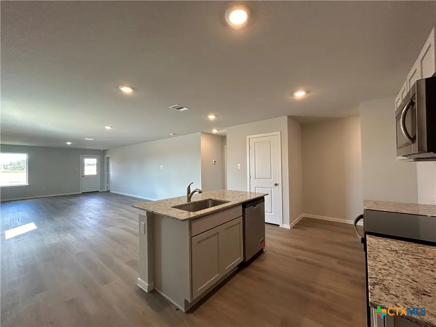 133 Mullins Drive, Rockdale, TX 76567 - #2