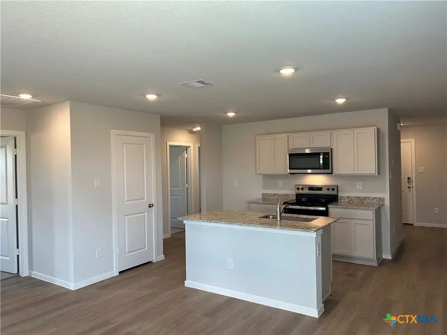 133 Mullins Drive, Rockdale, TX 76567 - #3