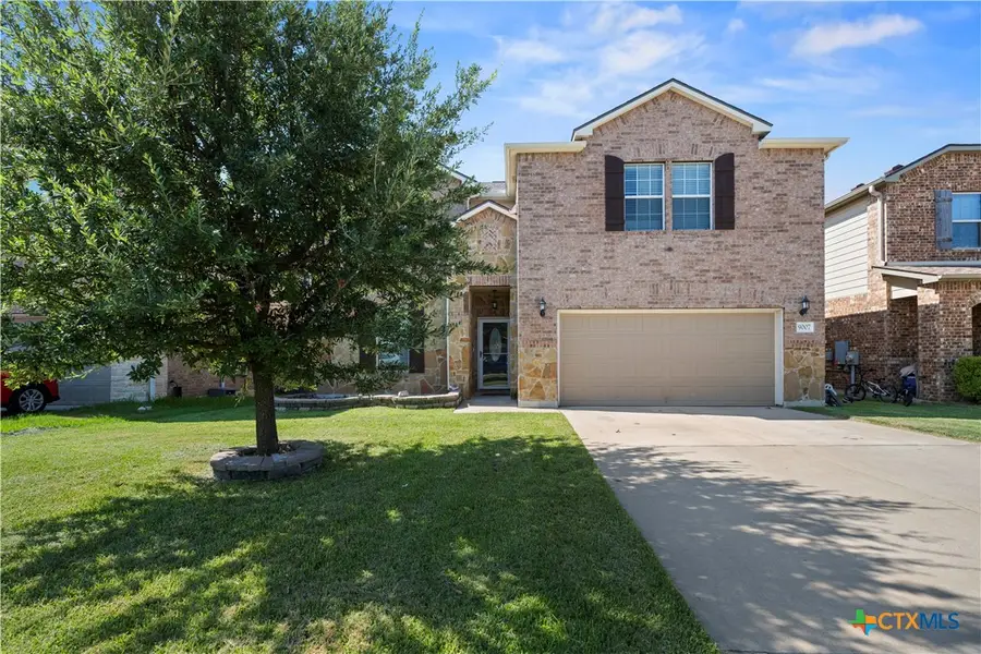 9007 Misty Pine Drive, Temple, TX 76502 - #3