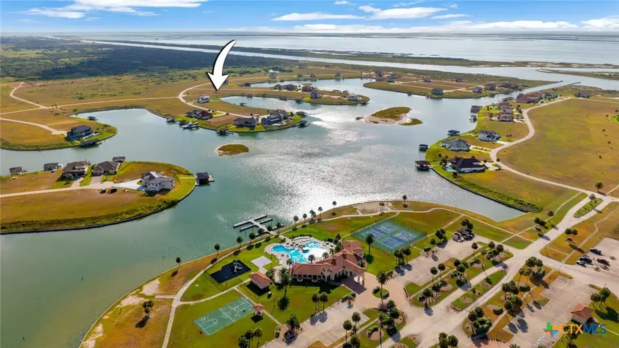 Lot 243 Bueno Vista Court Road, Port O Connor, TX 77982 - #2