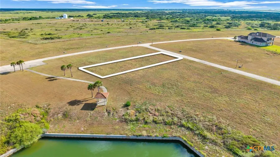 Lot 243 Bueno Vista Court Road, Port O Connor, TX 77982 - #3