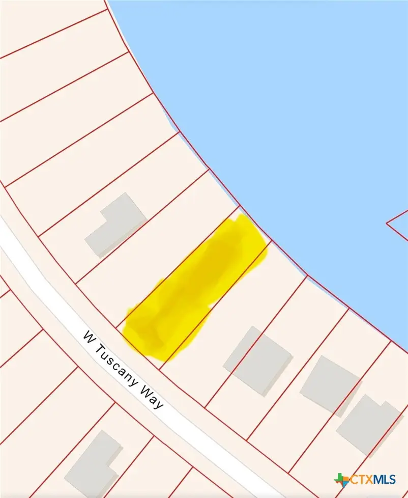 179 W Tuscany Way, Port Oconnor, TX 77982 - #1