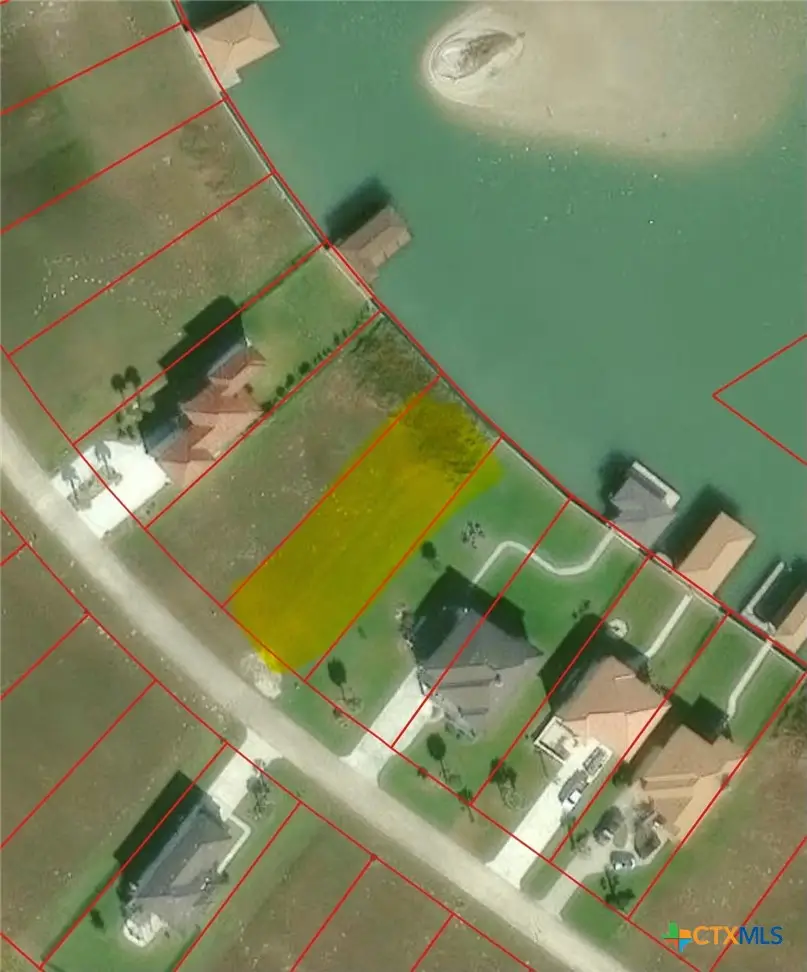 179 W Tuscany Way, Port Oconnor, TX 77982 - #3