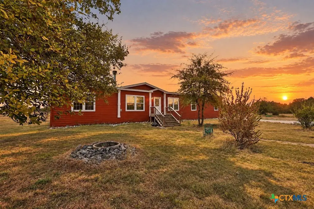 5758 Lakeaire Boulevard, Temple, TX 76502 - #1
