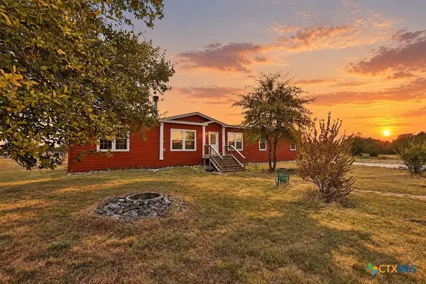 5758 Lakeaire Boulevard, Temple, TX 76502