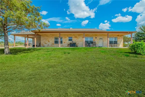 834 County Road 103, Rogers, TX 76569