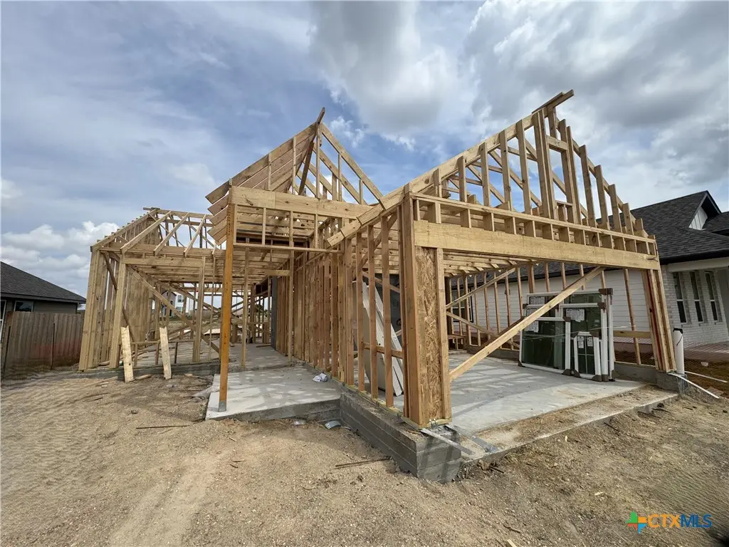 725 James Parker Circle, Killeen, TX 76542 - #1