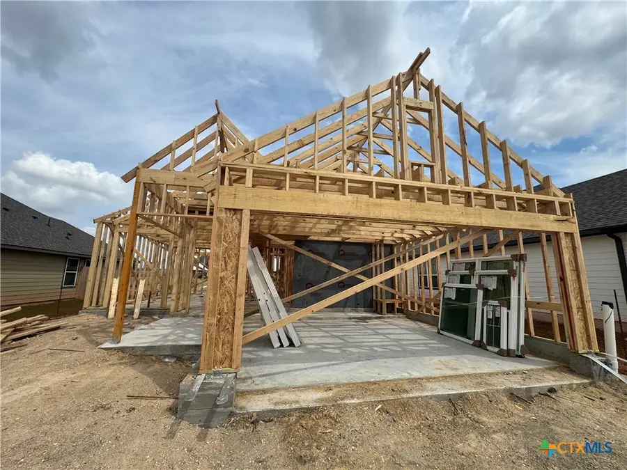725 James Parker Circle, Killeen, TX 76542 - #2