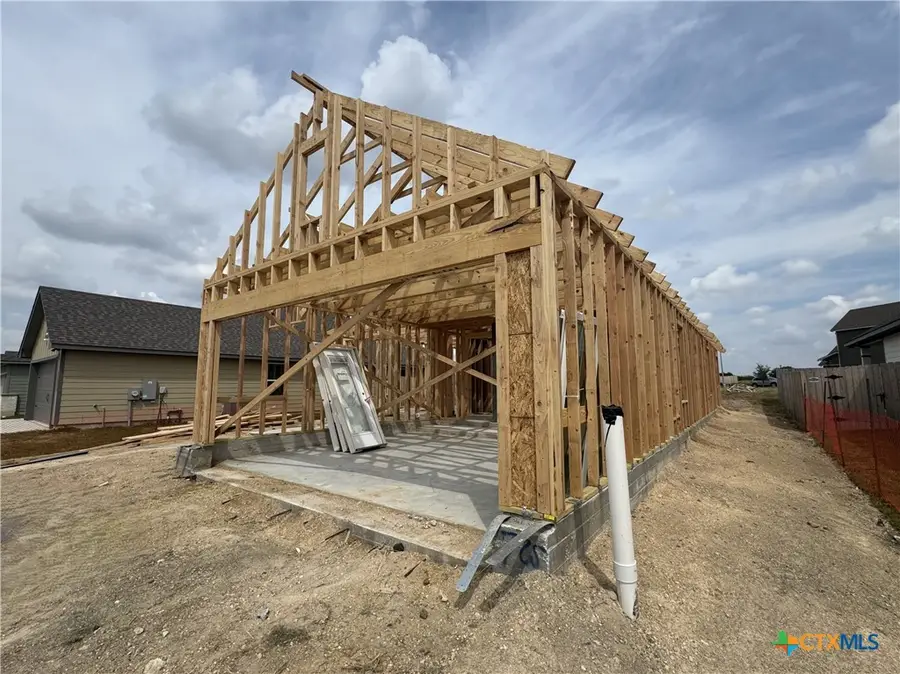 725 James Parker Circle, Killeen, TX 76542 - #3