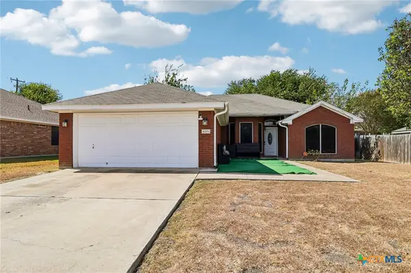 4203 Rosebelle Avenue, Killeen, TX 76549