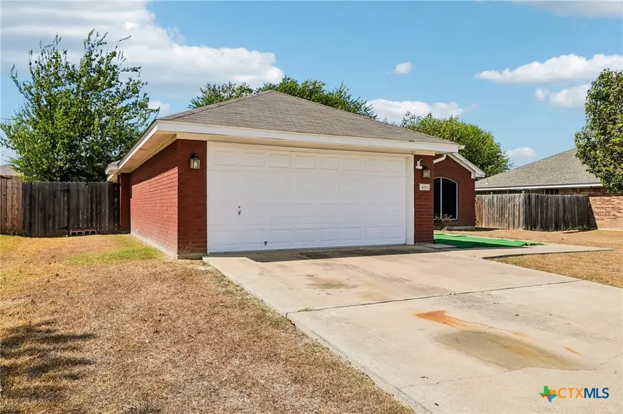 4203 Rosebelle Avenue, Killeen, TX 76549 - #2