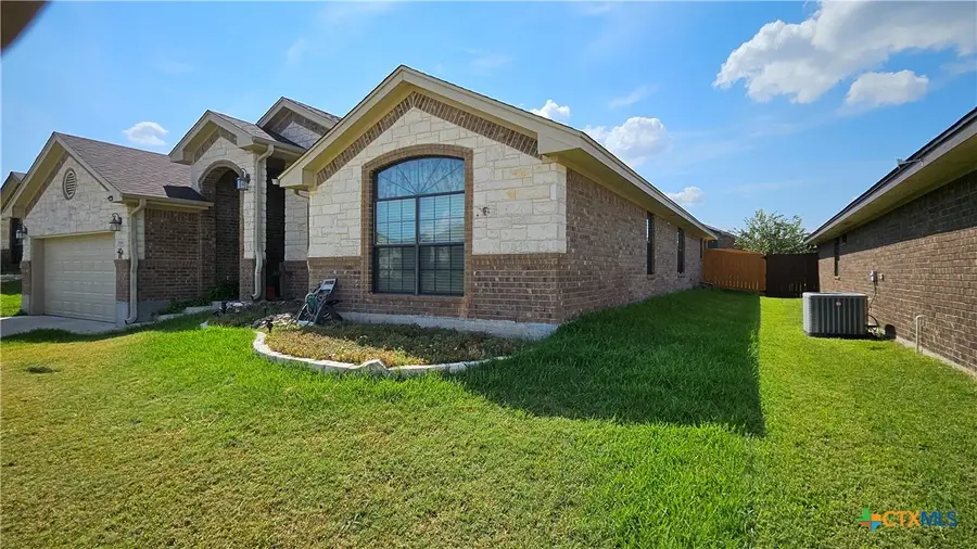 2906 Inspiration Drive, Killeen, TX 76549 - #2
