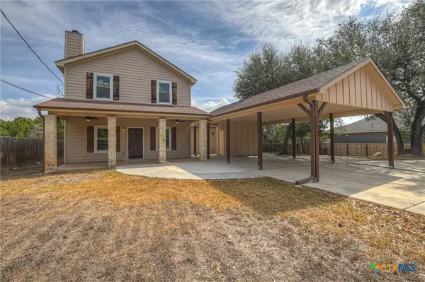 1452 Lakeview Drive, Canyon Lake, TX 78133