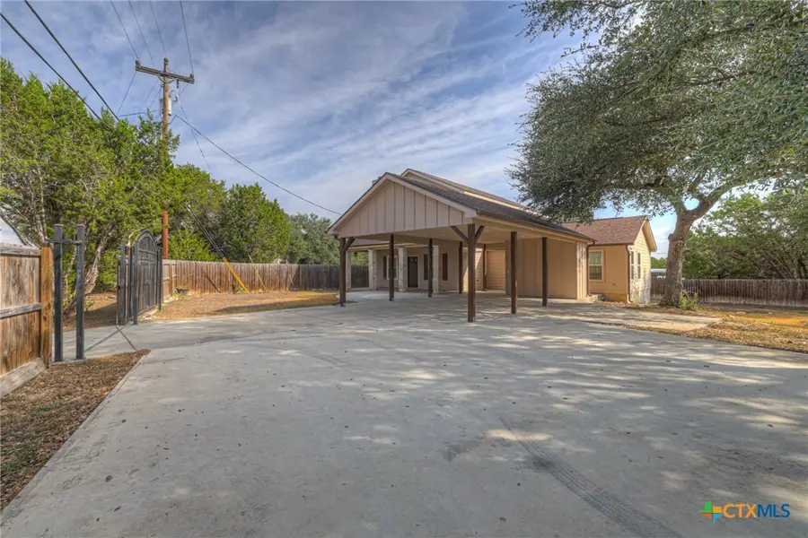 1452 Lakeview Drive, Canyon Lake, TX 78133 - #2