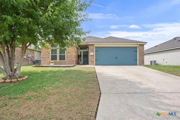 322 Emerald Ridge Drive, Temple, TX 76502