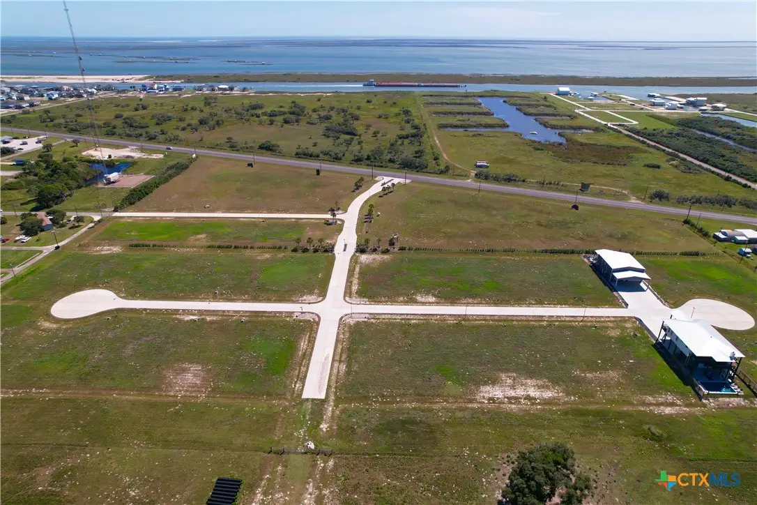 14-19 Clearwater, Port Oconnor, TX 77982 - #1