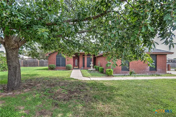 4607 Embers Drive, Killeen, TX 76542