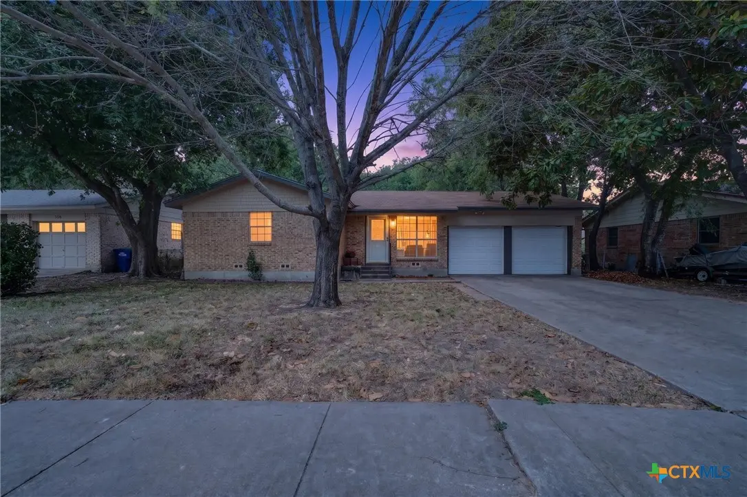 506 Creek Street, Copperas Cove, TX 76522 - #1