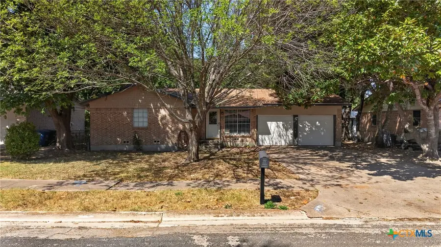 506 Creek Street, Copperas Cove, TX 76522 - #2
