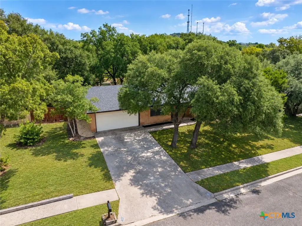 1414 Janet Lane, Copperas Cove, TX 76522 - #1